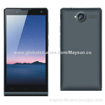 Android Cellphones with GPS, Bluetooth, Quad-core, Wi-Fi, 3G, Released Already, Sample AvailableNew